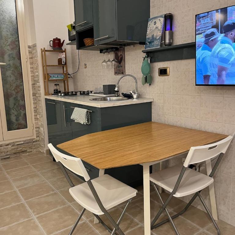 Apartment by the sea - Appartamento con 1 Camera da Letto - 24