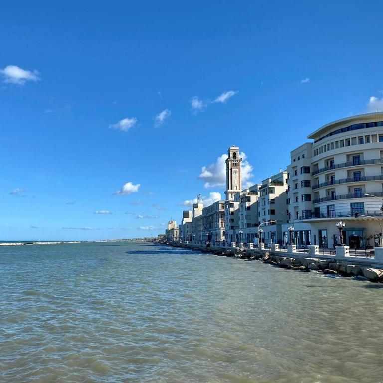 Apartment by the sea - Appartamento con 1 Camera da Letto - 44