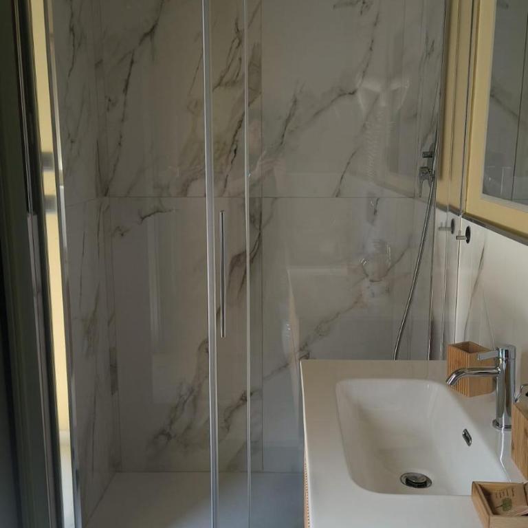 Hotel Residence Moneglia - Monolocale Superior - 3