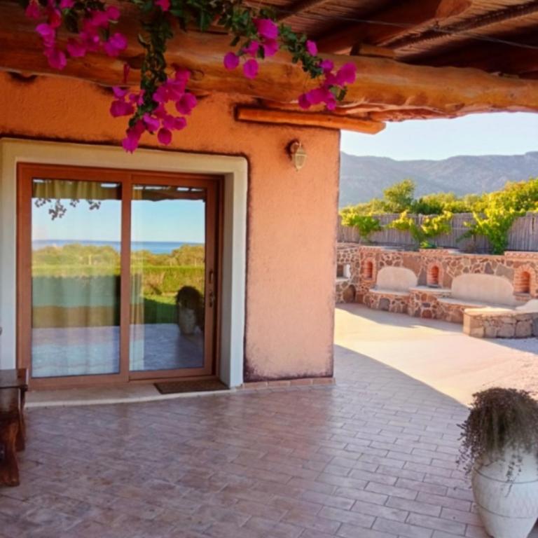 Angolo di paradiso - Appartamento Monolocale con Vista Mare - 21