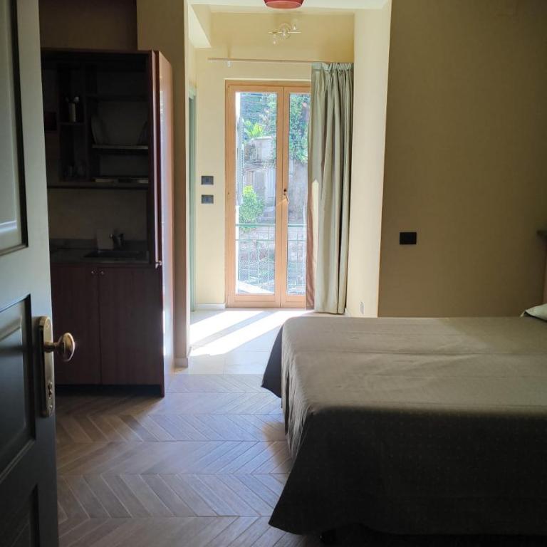 Hotel Residence Moneglia - Monolocale Superior - 1