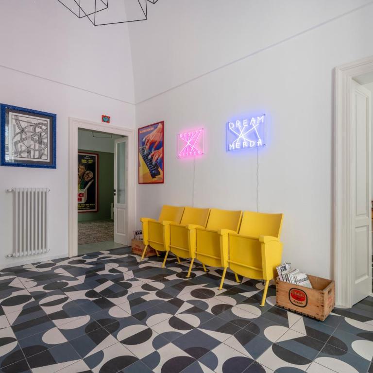 GuestHost - MOH! STAY CREATIVE - Appartamento con 1 Camera da Letto - 10