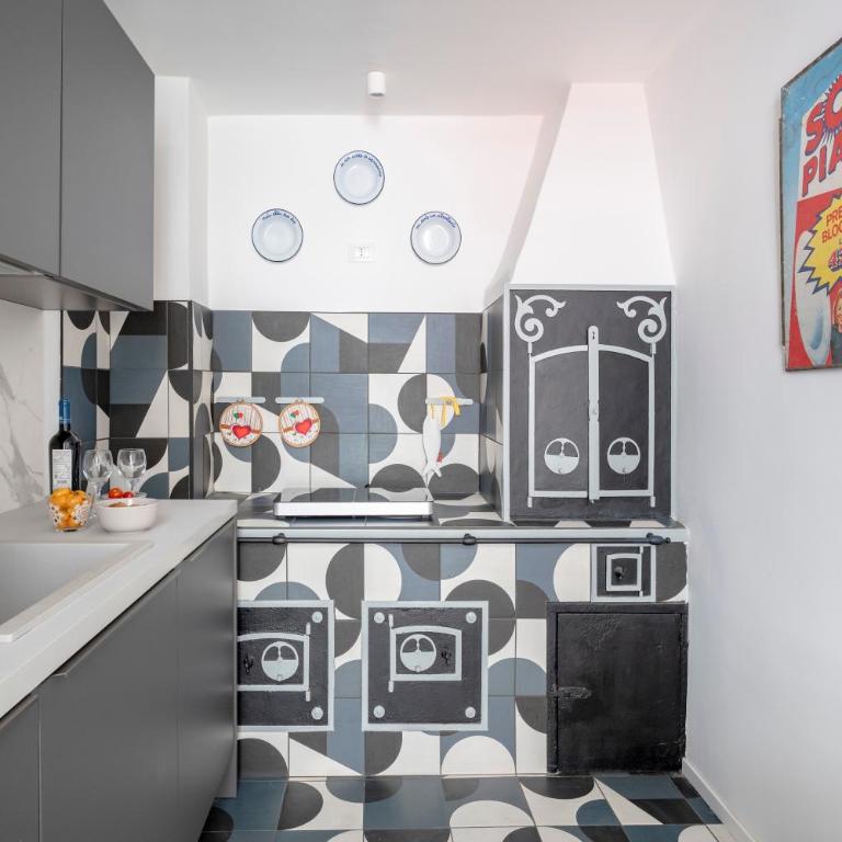 GuestHost - MOH! STAY CREATIVE - Appartamento con 1 Camera da Letto - 6