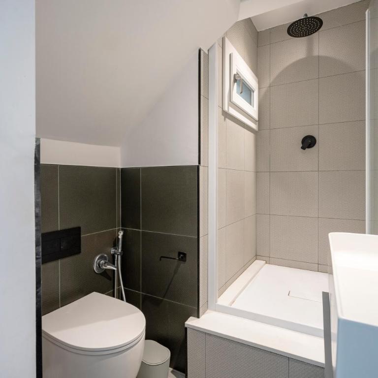 GuestHost - MOH! STAY CREATIVE - Appartamento con 1 Camera da Letto - 23