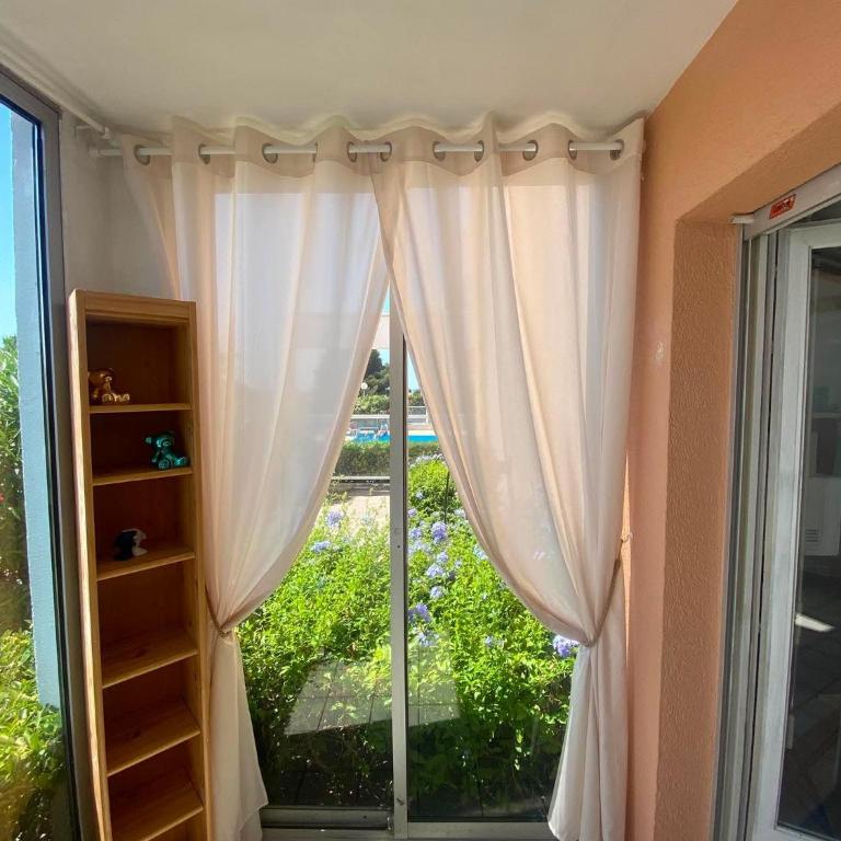 Appartement 1 chambre, 4 couchages - Apartment mit 2 Schlafzimmern - 12