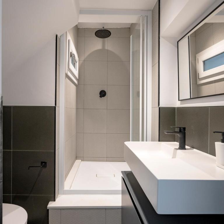 GuestHost - MOH! STAY CREATIVE - Appartamento con 1 Camera da Letto - 21
