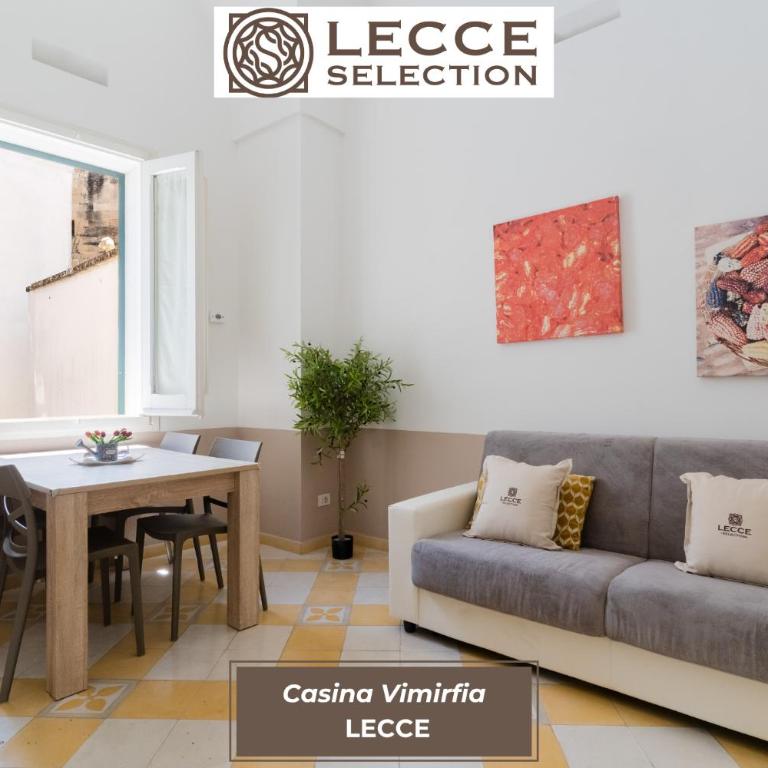 Casina Vimirfia - Salento Selection - Appartamento con 1 Camera da Letto - 1