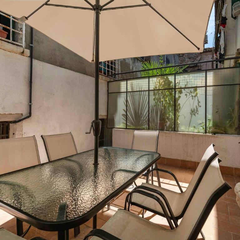 Ca' del Sol - Appartamento con 2 Camere da Letto - 36