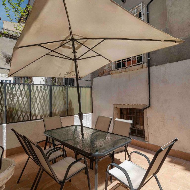 Ca' del Sol - Appartamento con 2 Camere da Letto - 37