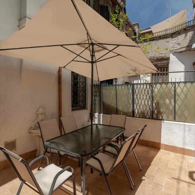 Ca' del Sol - Appartamento con 2 Camere da Letto - 40