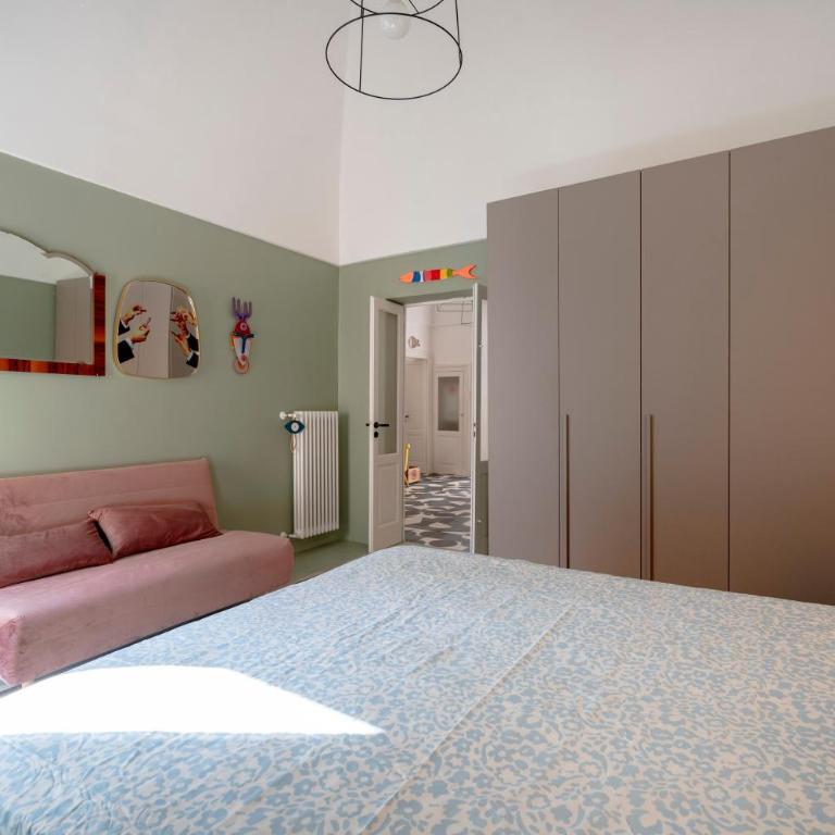 GuestHost - MOH! STAY CREATIVE - Appartamento con 1 Camera da Letto - 20