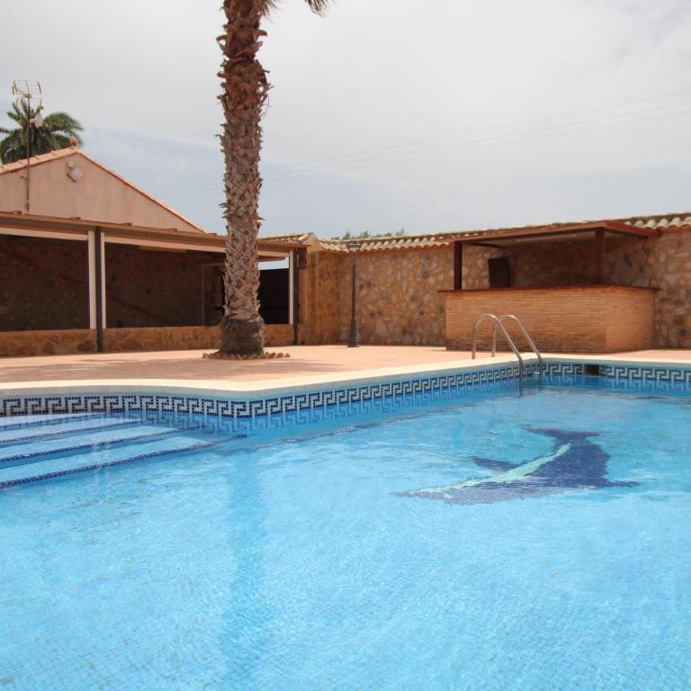 La Casona del Olivo - Casa de 3 dormitorios - 11