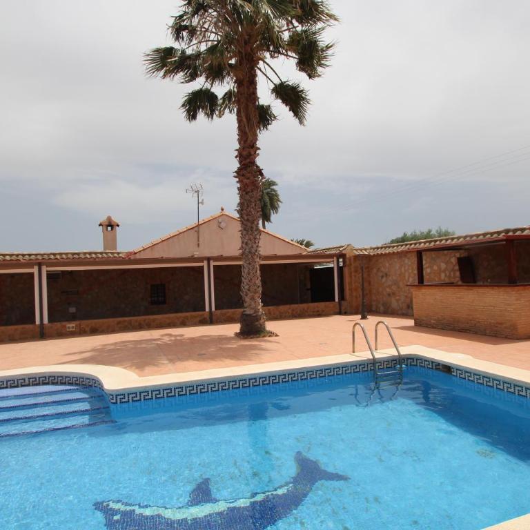 La Casona del Olivo - Casa de 3 dormitorios - 12