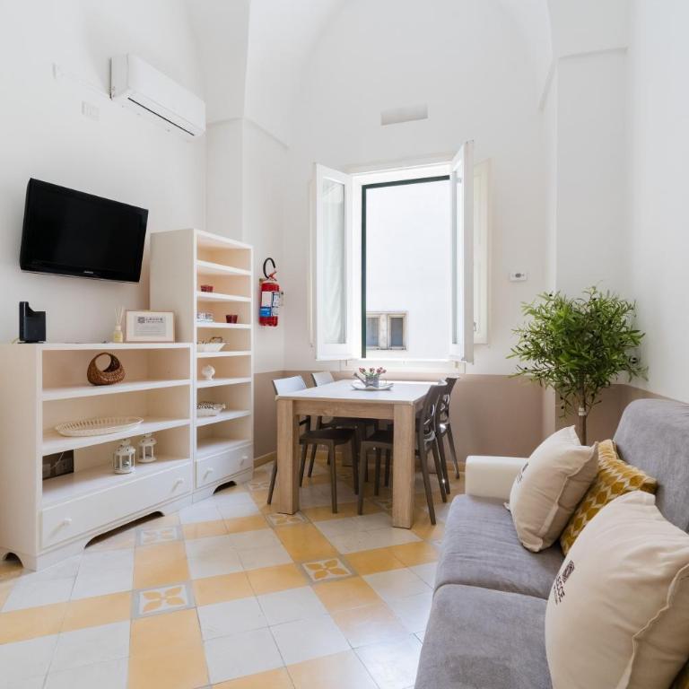 Casina Vimirfia - Salento Selection - Appartamento con 1 Camera da Letto - 3