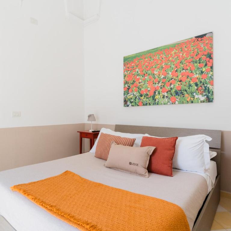 Casina Vimirfia - Salento Selection - Appartamento con 1 Camera da Letto - 8