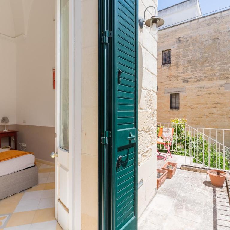Casina Vimirfia - Salento Selection - Appartamento con 1 Camera da Letto - 12