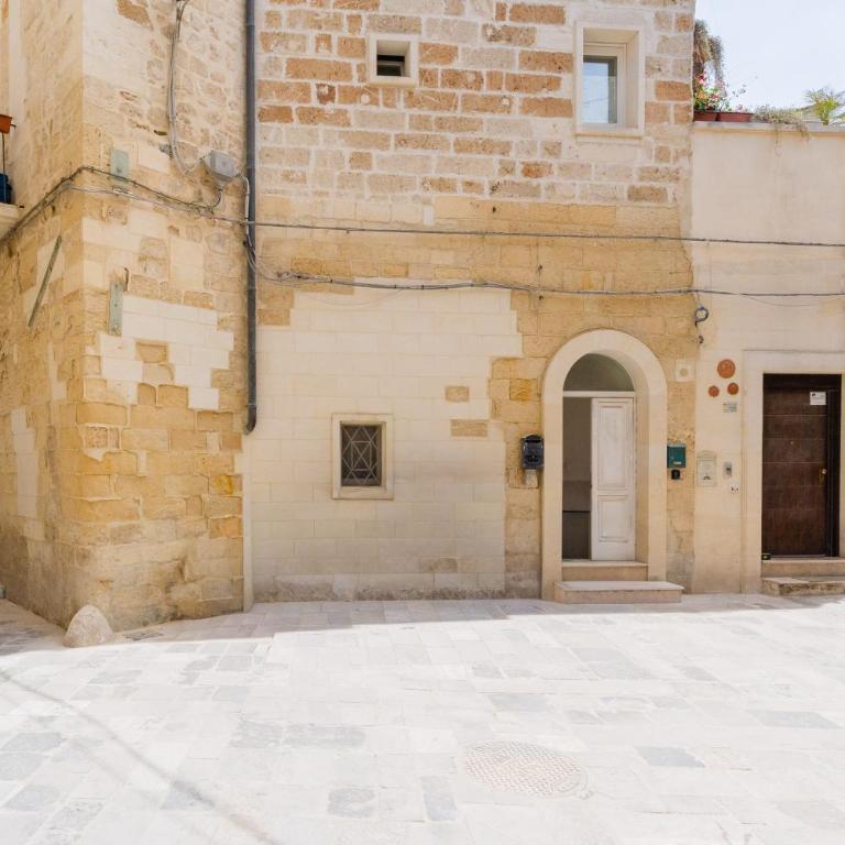 Casina Vimirfia - Salento Selection - Appartamento con 1 Camera da Letto - 19