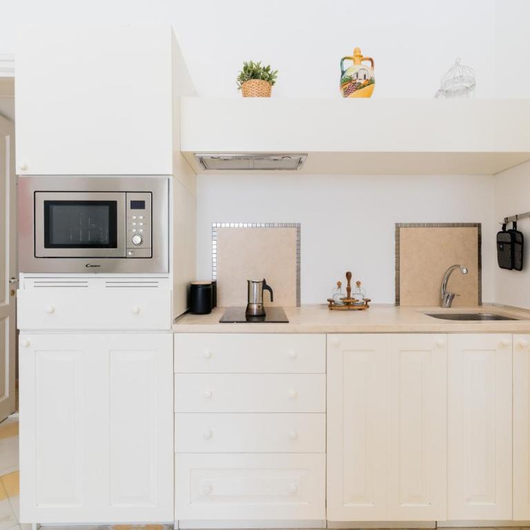 Casina Vimirfia - Salento Selection - Appartamento con 1 Camera da Letto - 4