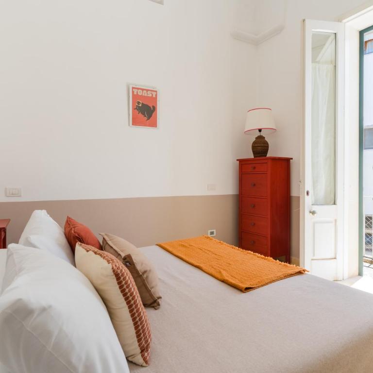 Casina Vimirfia - Salento Selection - Appartamento con 1 Camera da Letto - 10
