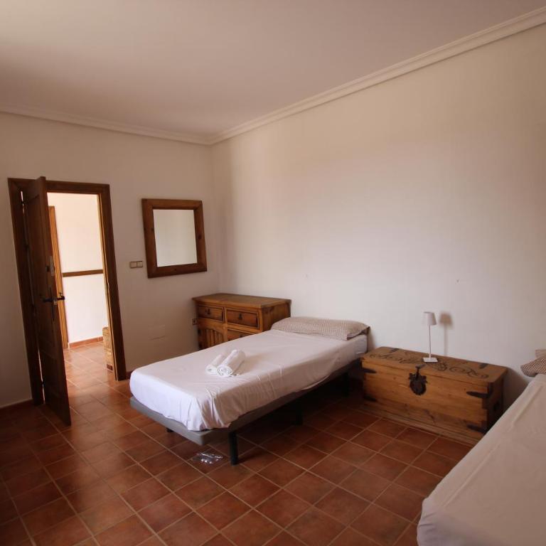 La Casona del Olivo - Casa de 3 dormitorios - 57