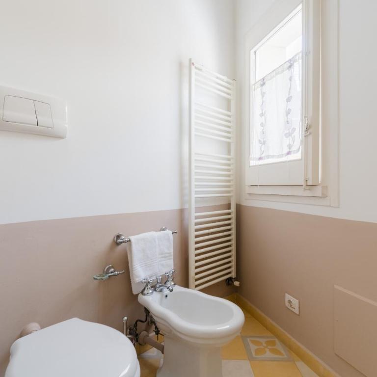 Casina Vimirfia - Salento Selection - Appartamento con 1 Camera da Letto - 15