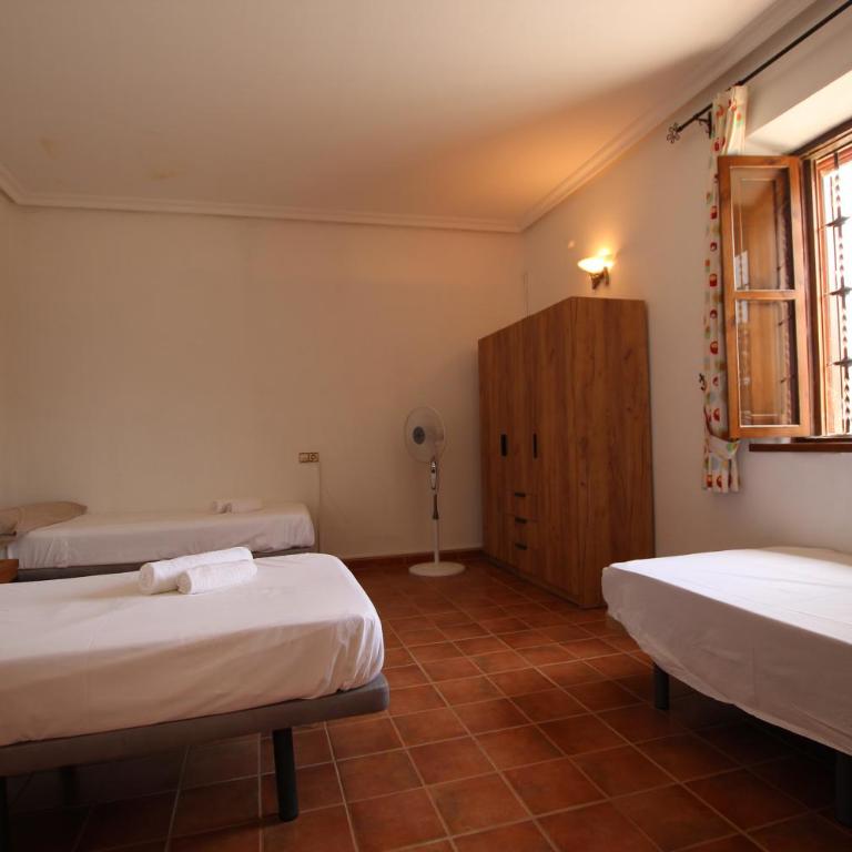 La Casona del Olivo - Casa de 3 dormitorios - 51