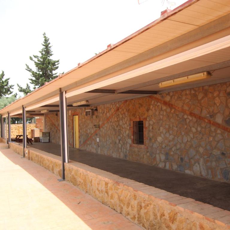 La Casona del Olivo - Casa de 3 dormitorios - 52