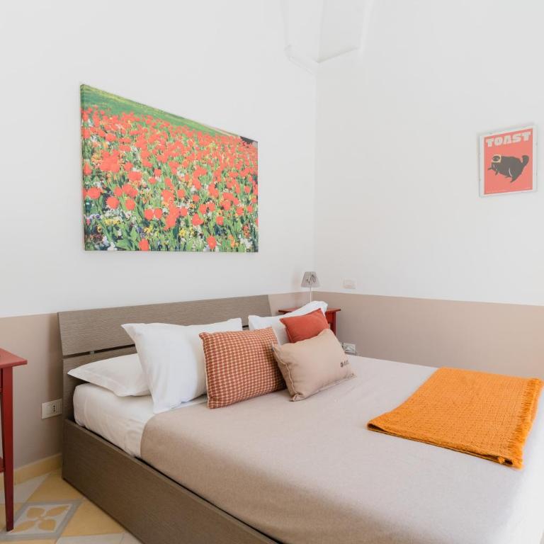 Casina Vimirfia - Salento Selection - Appartamento con 1 Camera da Letto - 9