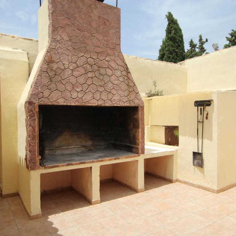 La Casona del Olivo - Casa de 3 dormitorios - 60