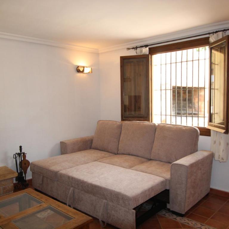 La Casona del Olivo - Casa de 3 dormitorios - 48