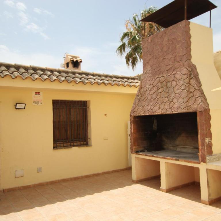 La Casona del Olivo - Casa de 3 dormitorios - 61