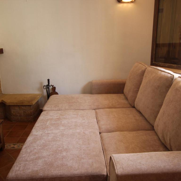 La Casona del Olivo - Casa de 3 dormitorios - 50