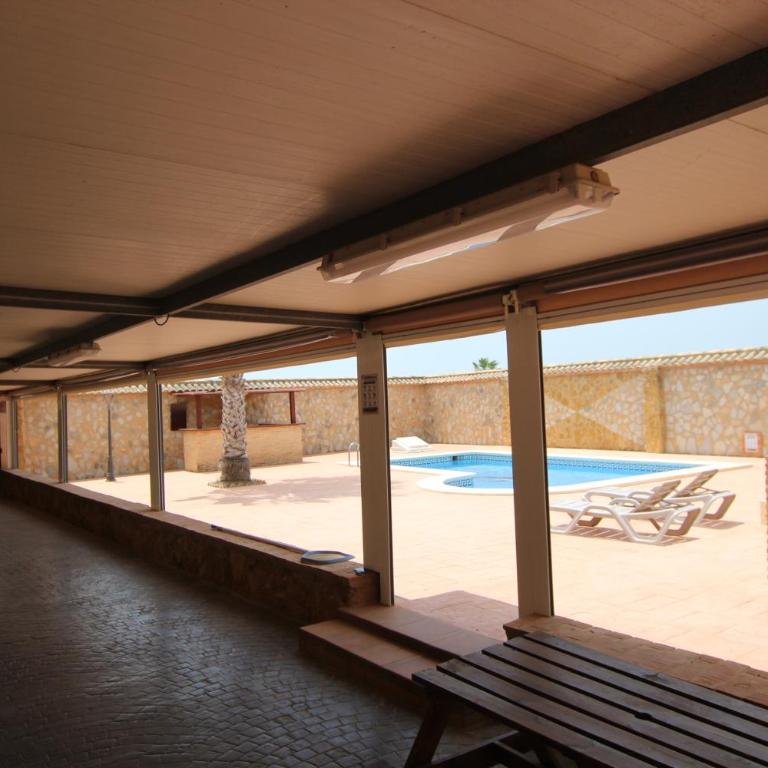 La Casona del Olivo - Casa de 3 dormitorios - 55