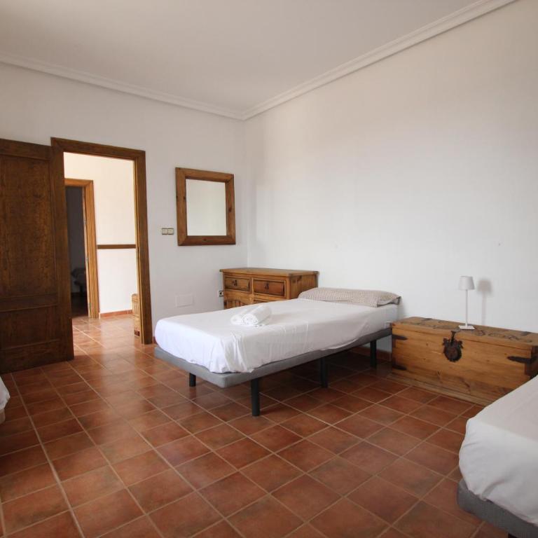 La Casona del Olivo - Casa de 3 dormitorios - 58