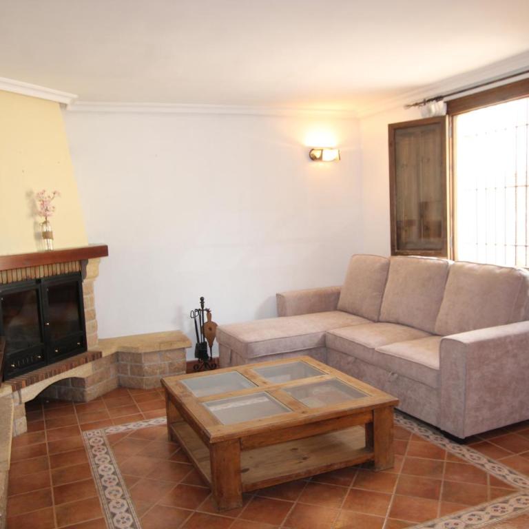 La Casona del Olivo - Casa de 3 dormitorios - 9