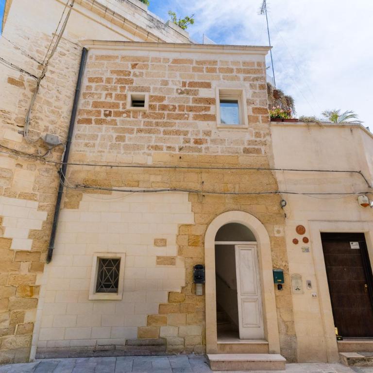 Casina Vimirfia - Salento Selection - Appartamento con 1 Camera da Letto - 18