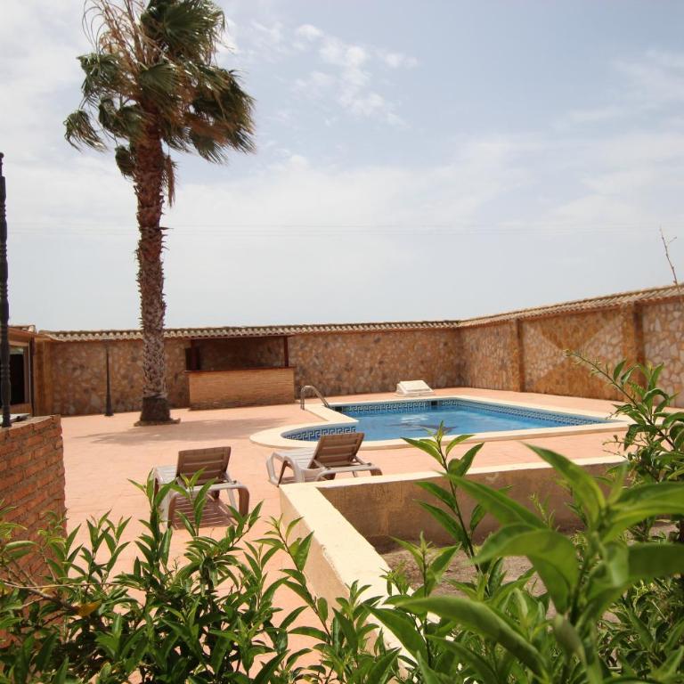 La Casona del Olivo - Casa de 3 dormitorios - 63