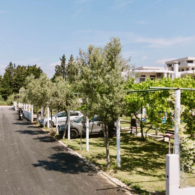 Apartments Flamingo - Apartman sa 2 Spavaće Sobe - 1