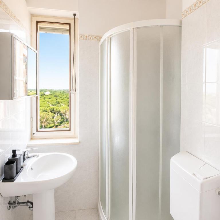 Pineta Seafront Apt 2Bedr with View "AuricSuites" - Appartamento con 2 Camere da Letto - 13