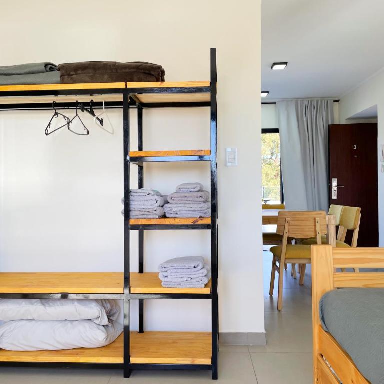Altos del parque - One-Bedroom Apartment - 1