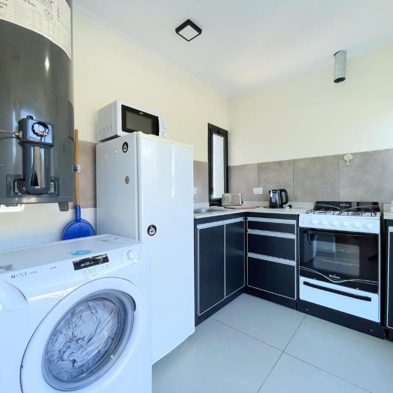 Altos del parque - One-Bedroom Apartment - 2