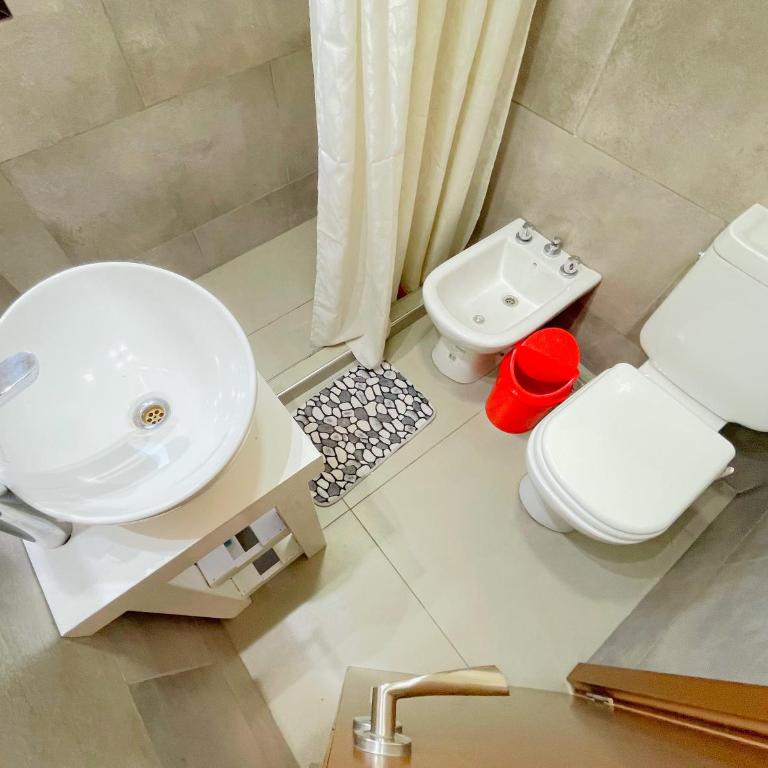 Altos del parque - One-Bedroom Apartment - 3