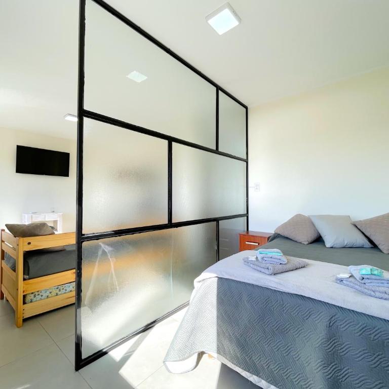 Altos del parque - One-Bedroom Apartment - 4