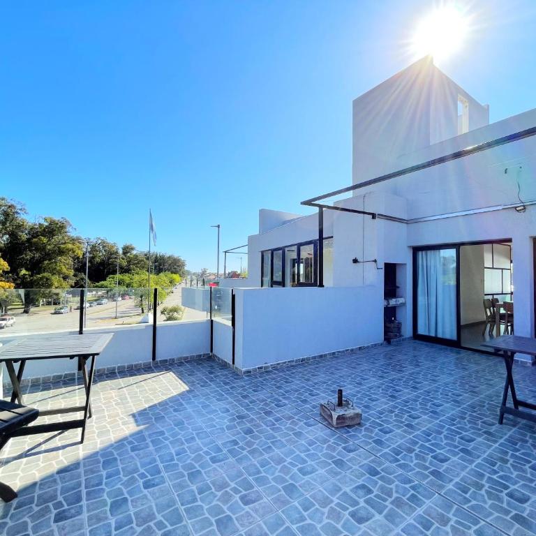 Altos del parque - One-Bedroom Apartment - 6
