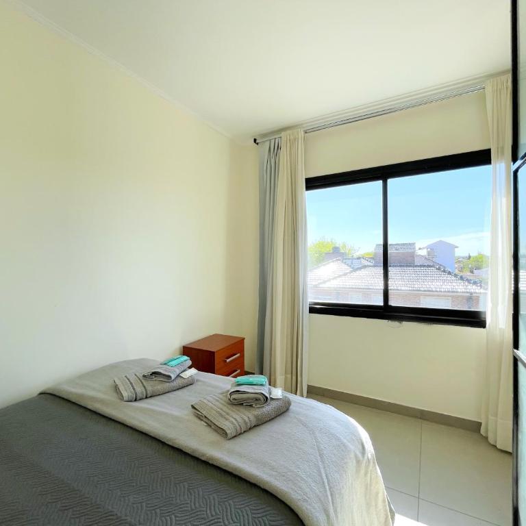 Altos del parque - One-Bedroom Apartment - 7