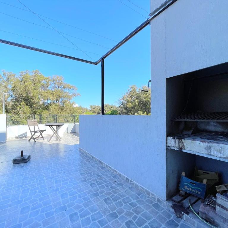 Altos del parque - One-Bedroom Apartment - 8
