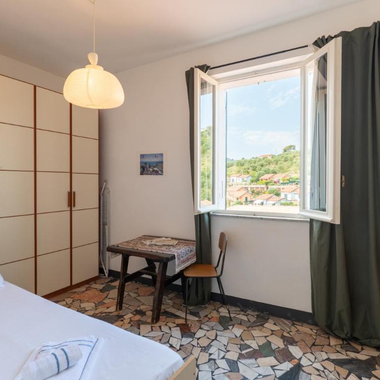 Panoramic Sea Views - Historic 3 Bedroom Hilltop Home - Casa Vacanze con 3 Camere da Letto - 30