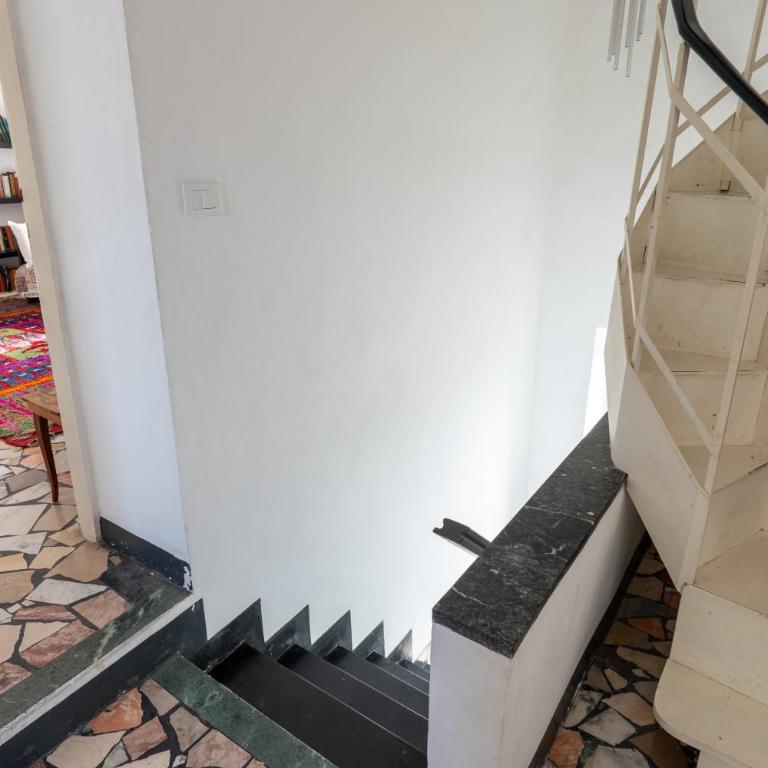 Panoramic Sea Views - Historic 3 Bedroom Hilltop Home - Casa Vacanze con 3 Camere da Letto - 36