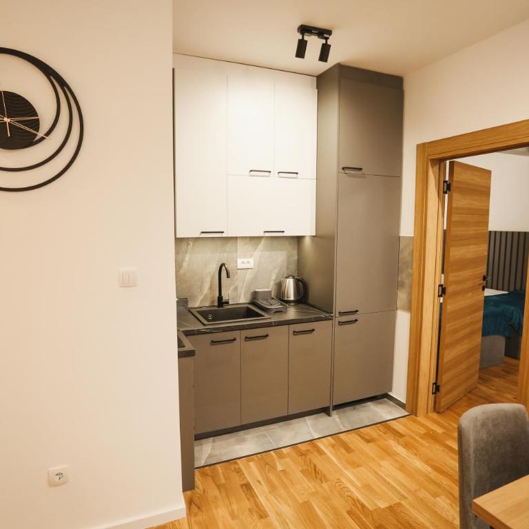 Grandisimo Zlatibor - Two-Bedroom Apartment - 2