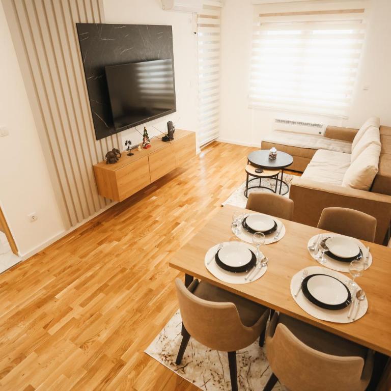 Grandisimo Zlatibor - Two-Bedroom Apartment - 4